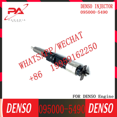 095000-5490 Iniettore di carburante diesel common rail DENSO 095000-5490RE520241