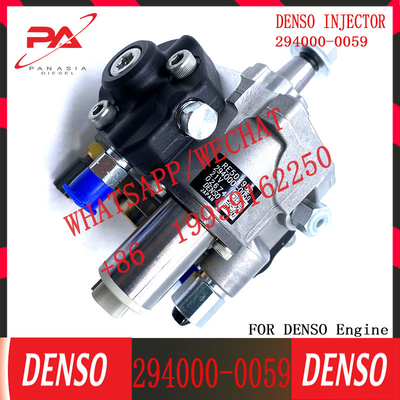 294000-1540 DENSO pompa di iniezione di carburante diesel HP3 294000-1540 RE543223
