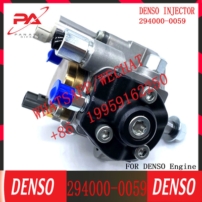 294000-0059 Diesel DENSO HP3 Trattore a pompa di carburante 4045T, 6068T, S350 294000-0059 RE527528 RE507959