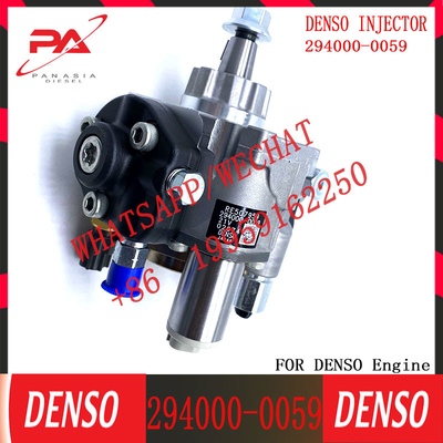 294000-0059 Diesel DENSO HP3 Trattore a pompa di carburante 4045T, 6068T, S350 294000-0059 RE527528 RE507959