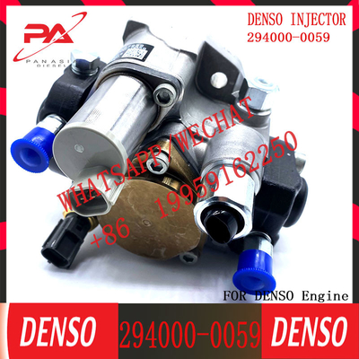 DENSO pompa di iniezione di carburante per trattori a motore diesel RE507959 294000-0050