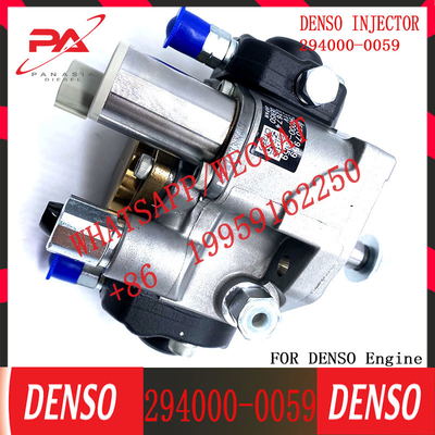 294000-0050 DENSO Pompa di combustibile diesel HP3 294000-0050 294000-0055 RE507959 Trattore