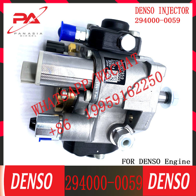 294000-0060 pompa 294000-0060 del combustibile diesel HP3 di DENSO per Toyota 1CD-FTV 22100-0G010