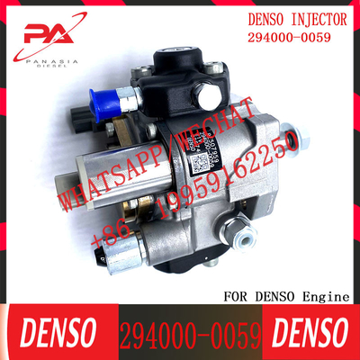 294000-0060 pompa 294000-0060 del combustibile diesel HP3 di DENSO per Toyota 1CD-FTV 22100-0G010