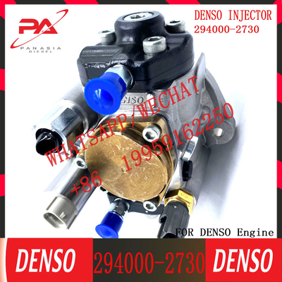 294000-2730 DENSO Pompa di iniezione di carburante diesel HP3 294000-2730 RE5079596045 Motore