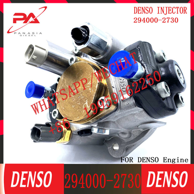 294000-2730 DENSO Pompa di iniezione di carburante diesel HP3 294000-2730 RE5079596045 Motore