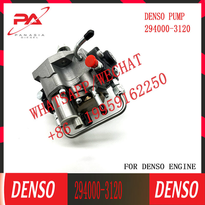 Pompa Diesel Common Rail Pompa elettrica di iniezione di carburante 5587699 294000-3120