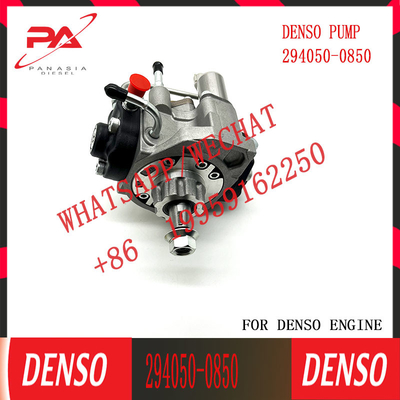 Pompa di iniezione di combustibile diesel di alta pressione comune 294050-0850 294050-0851