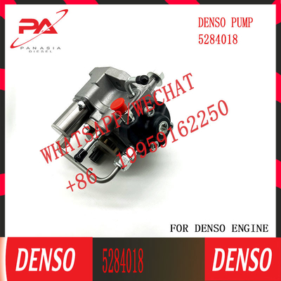 Huida Diesel Fuel Injection Pump 294000-1692 5284018 in quantità reale