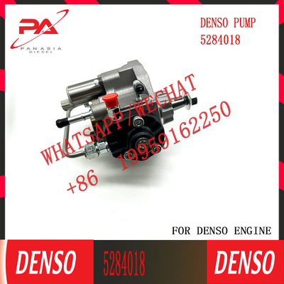 Huida Diesel Fuel Injection Pump 294000-1692 5284018 in quantità reale