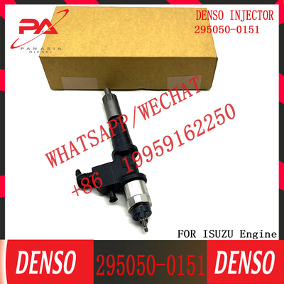 Fuel Injector 095000-8980 095000-8981
