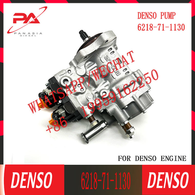 Pompa di iniezione di combustibile diesel rinnovata 094000-0442 per KOMATSU Komatsu PC750-7 SAA6D140E-3 6218-71-1130