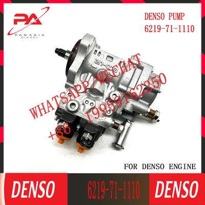 Pompa diesel NOVE marca HP0 pompa carburante 094000-0625 6219-71-1110