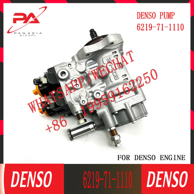 Pompa diesel NOVE marca HP0 pompa carburante 094000-0625 6219-71-1110
