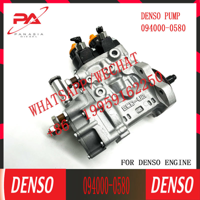 SA6D140 Pompa di iniezione di carburante Per WA500-6 PC600-7 PC850-6 PC800-6 6261-71-1110 094000-0580