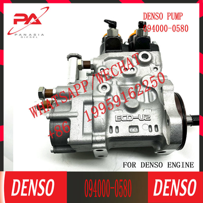 SA6D140 Pompa di iniezione di carburante Per WA500-6 PC600-7 PC850-6 PC800-6 6261-71-1110 094000-0580