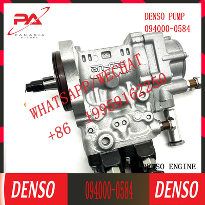 6D140 Parti del motore pompa di iniezione del carburante 094000-0580 6261-71-1110 094000-0584