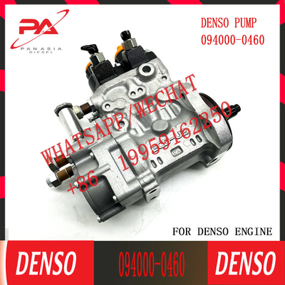 6156-71-1132 094000-0460 Pompe per carburante diesel per motore SA6D125E SAA6D125E