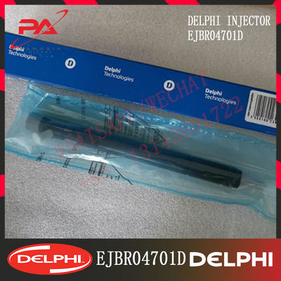 EJBR04701D DELPHI Fuel Injectors A6640170021 R9044Z161A EJBR03401D EJBR04501D R9144Z190A