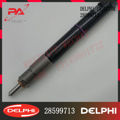 28599713 DELPHI Diesel Injector 4D20M 28239295 7135-0433 R6353160