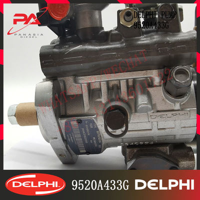 Pompe del combustibile diesel di 9520A433G DP210 DP310 2644C318