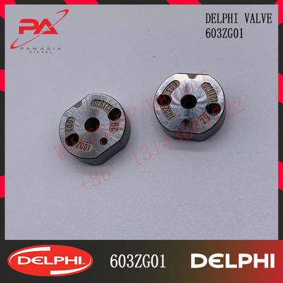 Valvola 0445116 0445117 di 603ZG01 DELPHI Original Diesel Injector Control