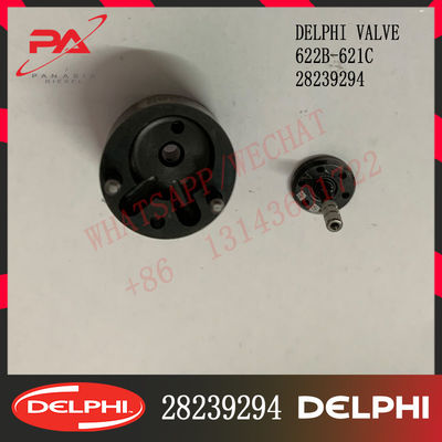 Una valvola 28525582 9308-622B 28239295 di 28239294 622B-621C DELPHI Original Diesel Injector Control