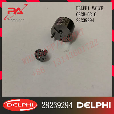 Una valvola 28525582 9308-622B 28239295 di 28239294 622B-621C DELPHI Original Diesel Injector Control