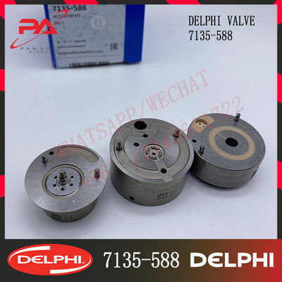 7135-588 valvola 7206-0379 di DELPHI Original Diesel Injector Control per l'ugello dell'iniettore 21340612 BEBE4D24002