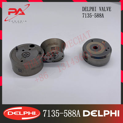 valvola 7135-588 di 7135-588A DELPHI Original Diesel Injector Control per l'iniettore 21340612 dell'unità