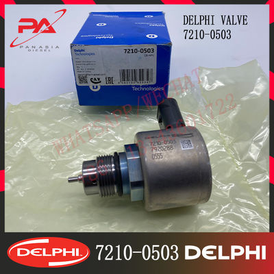 7210-0503 valvola 2136382 di DELPHI Original Diesel Injector Control