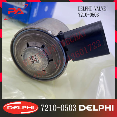 7210-0503 valvola 2136382 di DELPHI Original Diesel Injector Control