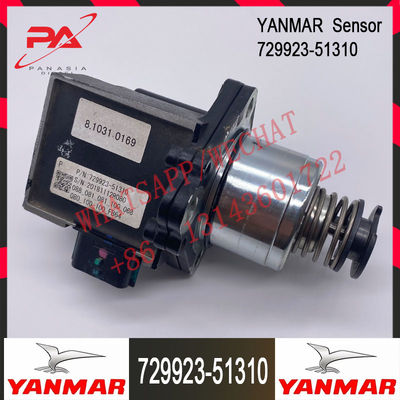 Pompa yanmar 729923-51310 di iniezione di carburante 4TNV98 per l'escavatore Fuel Pump di Doo San Dx 55 729974-51370