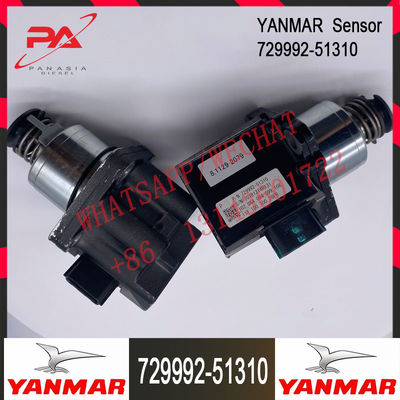 729992-51310 valvola di regolazione diesel dell'iniettore di Yanmar