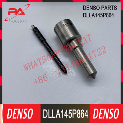 Ugello DLLA155P848 DSLA154P1320 dell'iniettore di combustibile diesel DLLA145P864 per l'iniettore 095000-5931 09500-8740