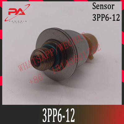 Sensori comuni 3PP6-12 1845428C92 di pressione del carburante della ferrovia di buona qualità per Ford Truck