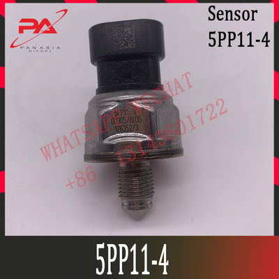 Sensore comune 5PP11-4 12635273 5PP12-1 12623130 12623130BA del solenoide del combustibile della ferrovia
