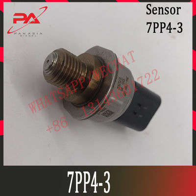 Commutatore resistente del sensore di pressione dei ricambi auto 7PP4-3 per C-a C00 344-7391 7PP43