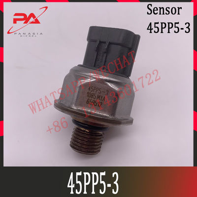 45PP5-3 riforniscono il sensore di combustibile comune 977256 45PP5-1 di pressione della ferrovia per Ford Transit
