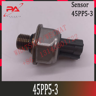 45PP5-3 riforniscono il sensore di combustibile comune 977256 45PP5-1 di pressione della ferrovia per Ford Transit
