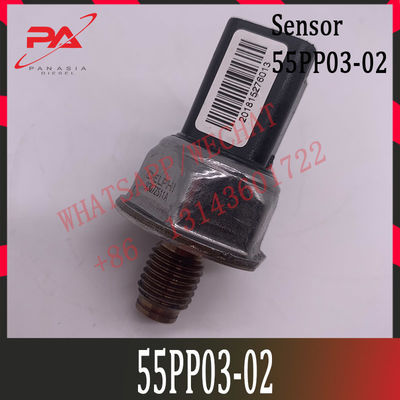 Sensore 9307Z511A 55PP03-01 076906051 di pressione della ferrovia del combustibile diesel 55PP03-02