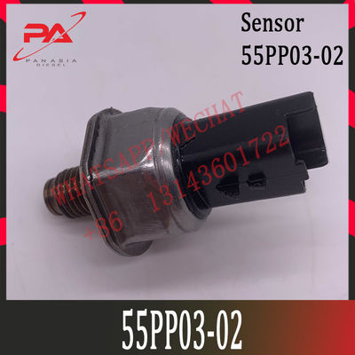 Sensore 9307Z511A 55PP03-01 076906051 di pressione della ferrovia del combustibile diesel 55PP03-02