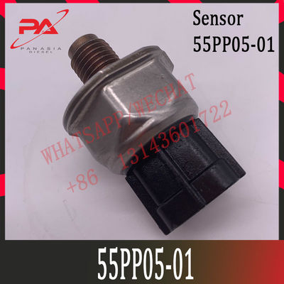 Sensore ad alta pressione 1465A034A della ferrovia del combustibile 55PP05-01 per Mitsubishi L200 Pajero 2,5