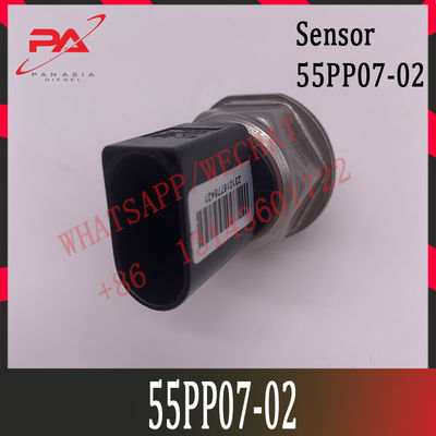 Sensore comune 9307Z512A 55PP07-01 di pressione della ferrovia 55PP07-02 per Mercedes-Benz
