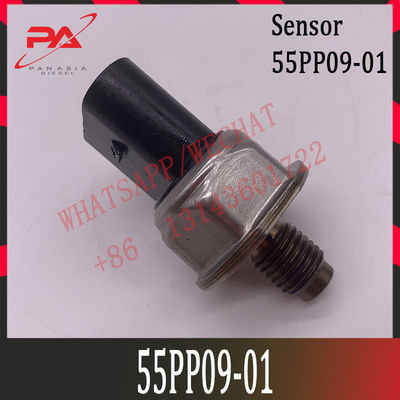 Sensore comune 059130758E 55PP15-04 03C906051C del solenoide della valvola della ferrovia 55PP09-01