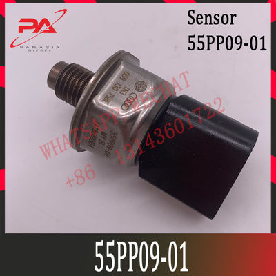 Sensore comune 059130758E 55PP15-04 03C906051C del solenoide della valvola della ferrovia 55PP09-01
