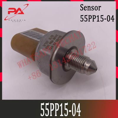 Sensore 03C906051H 03C906051C 7472568 del solenoide della ferrovia del combustibile diesel 55PP15-04