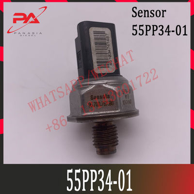 Sensore comune 9670076780 55PP31-01 110R-000096 del solenoide della ferrovia 55PP34-01