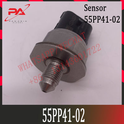 Sensori comuni diesel di pressione della ferrovia del combustibile della ferrovia 55PP41-02 35340-26710 55PP4102