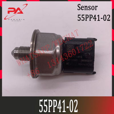 Sensori comuni diesel di pressione della ferrovia del combustibile della ferrovia 55PP41-02 35340-26710 55PP4102